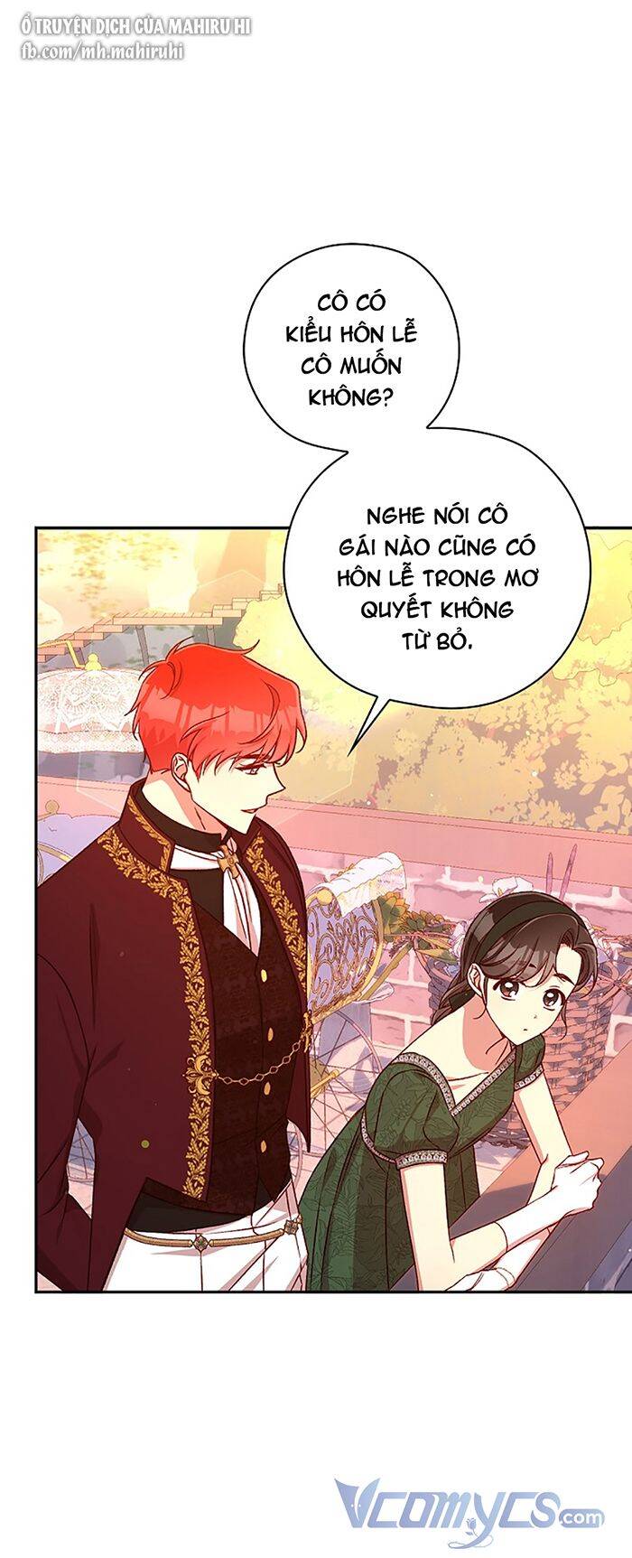 Bí Kíp Sinh Tồn Của Hầu Gái: Chapter 112