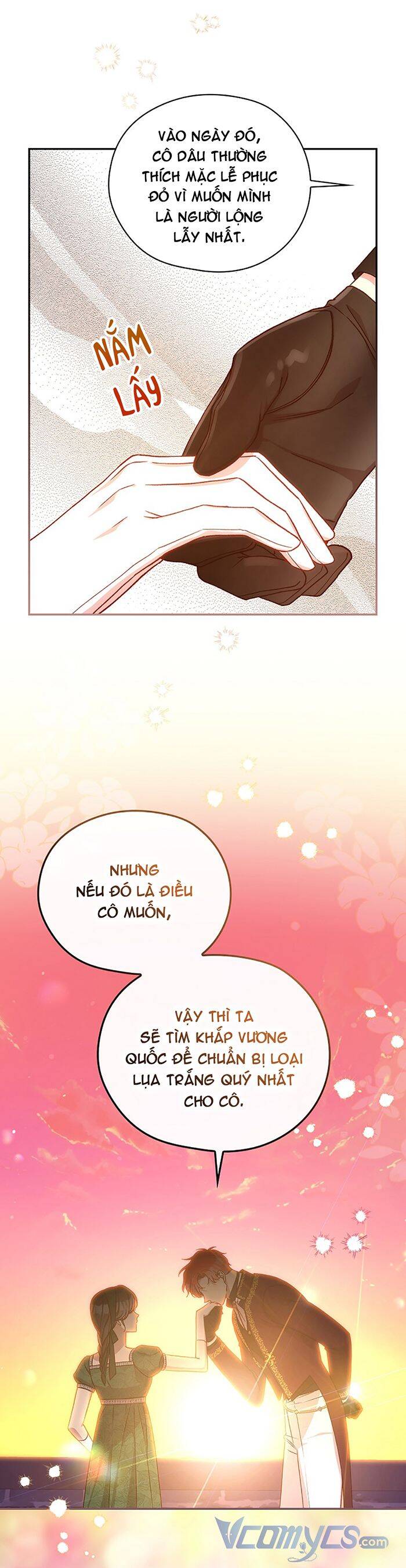 Bí Kíp Sinh Tồn Của Hầu Gái: Chapter 112