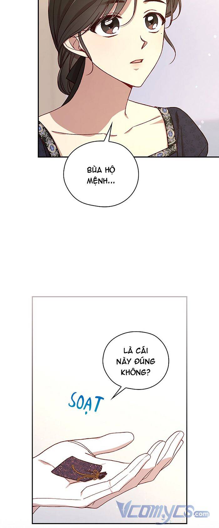 Bí Kíp Sinh Tồn Của Hầu Gái: Chapter 112