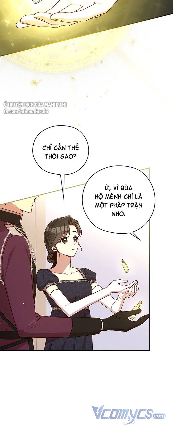 Bí Kíp Sinh Tồn Của Hầu Gái: Chapter 112