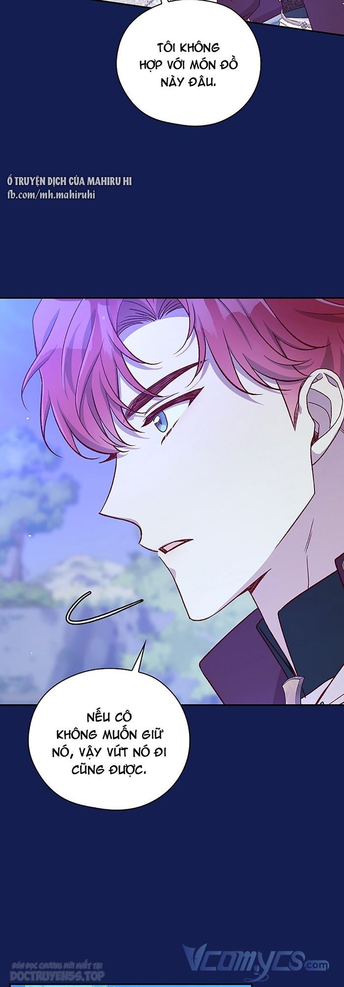 Bí Kíp Sinh Tồn Của Hầu Gái: Chapter 113