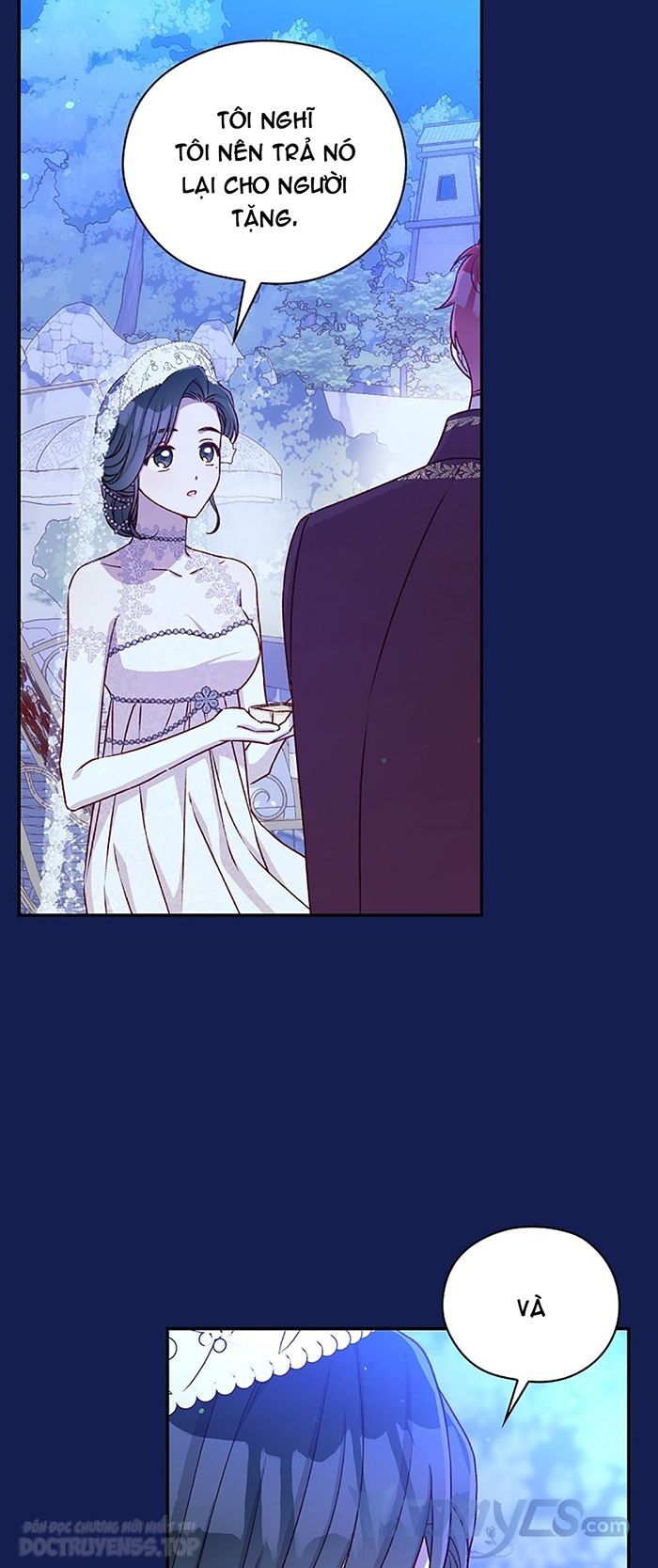 Bí Kíp Sinh Tồn Của Hầu Gái: Chapter 113