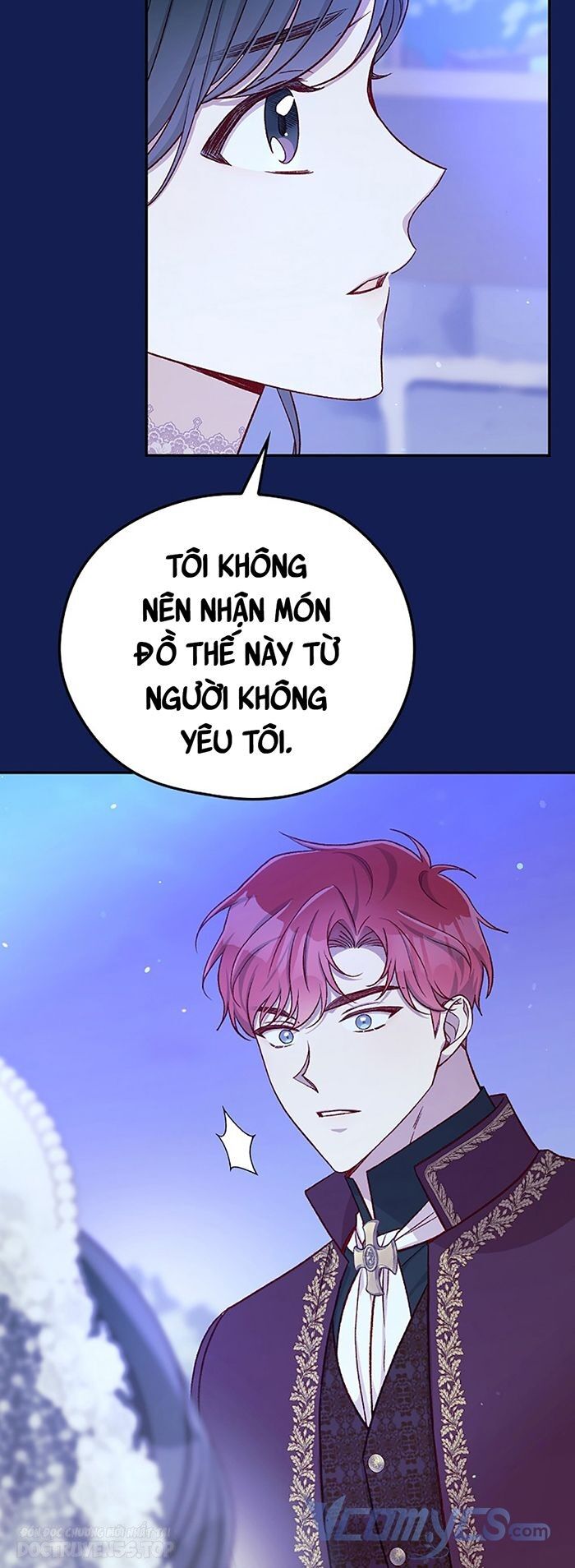 Bí Kíp Sinh Tồn Của Hầu Gái: Chapter 113