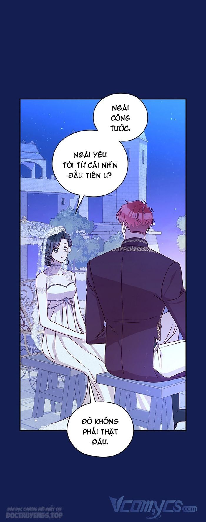 Bí Kíp Sinh Tồn Của Hầu Gái: Chapter 113