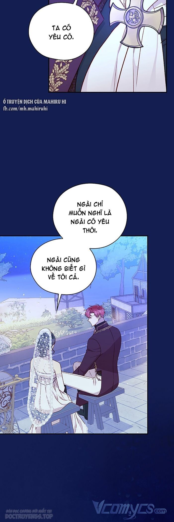 Bí Kíp Sinh Tồn Của Hầu Gái: Chapter 113