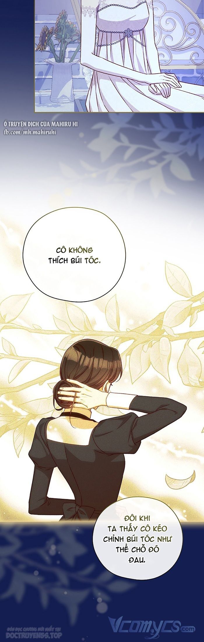 Bí Kíp Sinh Tồn Của Hầu Gái: Chapter 113