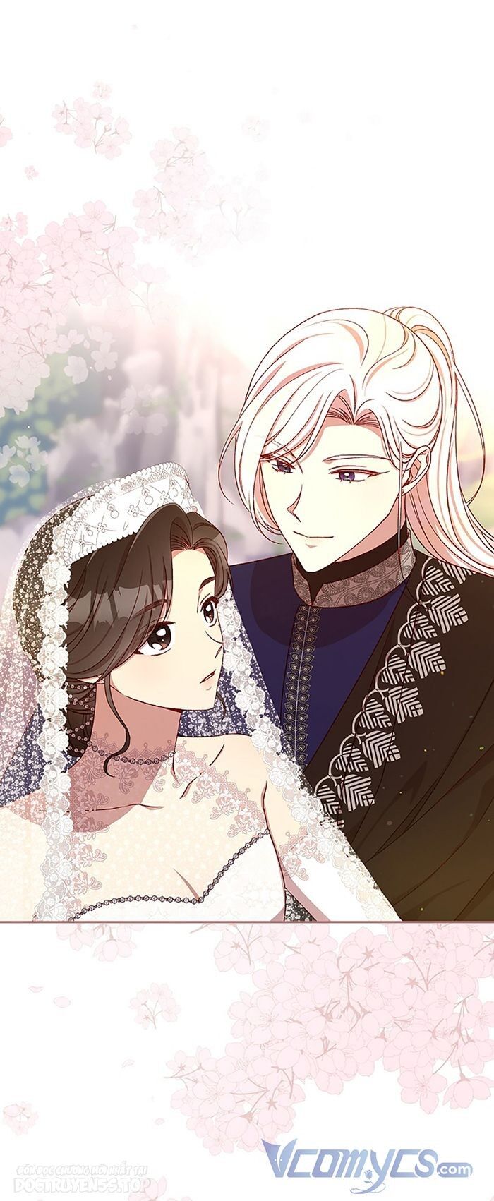 Bí Kíp Sinh Tồn Của Hầu Gái: Chapter 113