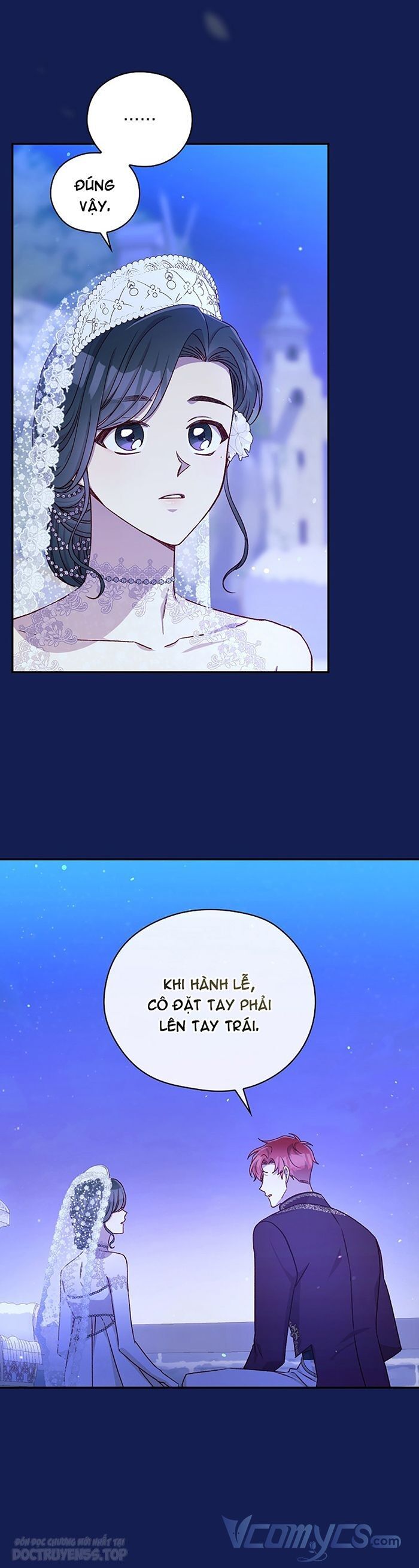 Bí Kíp Sinh Tồn Của Hầu Gái: Chapter 113