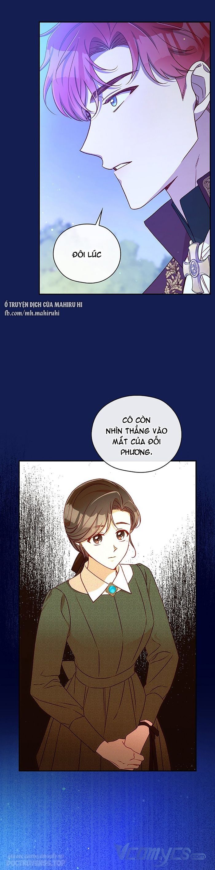 Bí Kíp Sinh Tồn Của Hầu Gái: Chapter 113