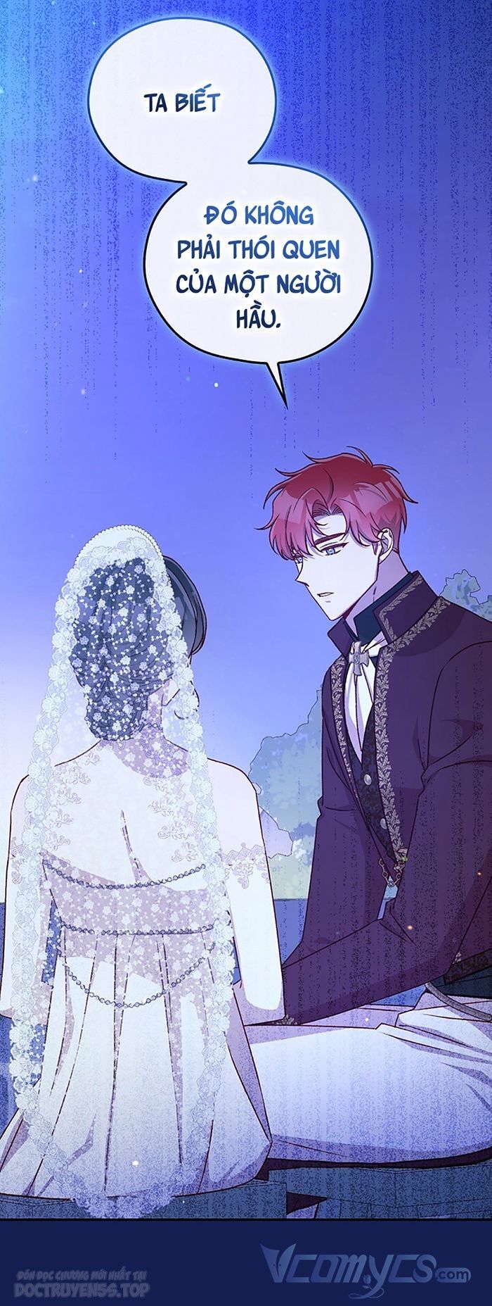 Bí Kíp Sinh Tồn Của Hầu Gái: Chapter 113