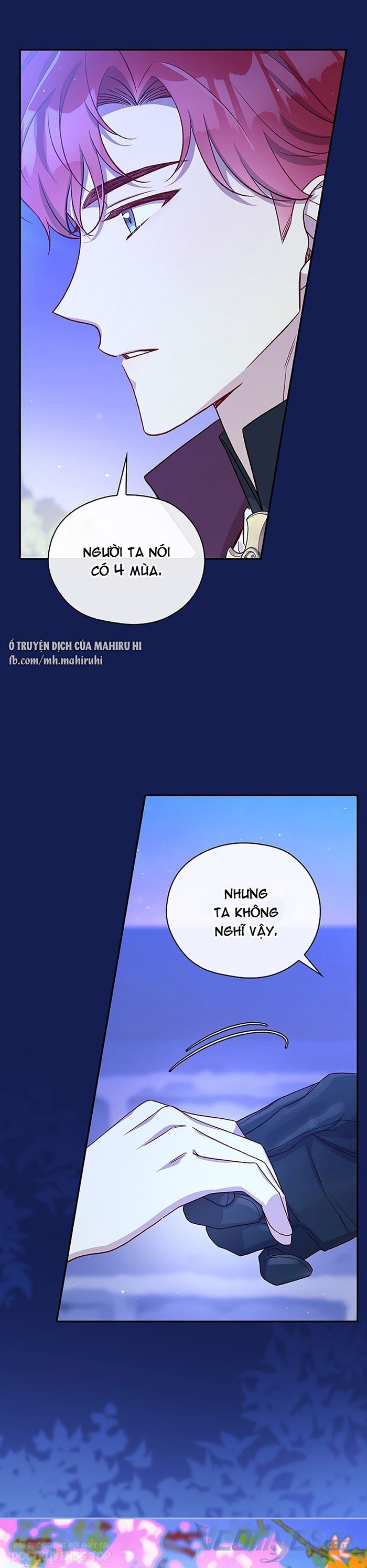 Bí Kíp Sinh Tồn Của Hầu Gái: Chapter 113