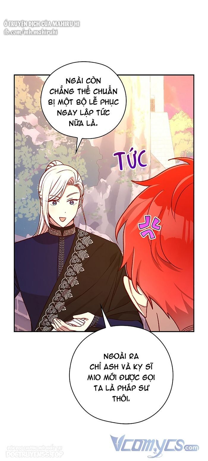Bí Kíp Sinh Tồn Của Hầu Gái: Chapter 113