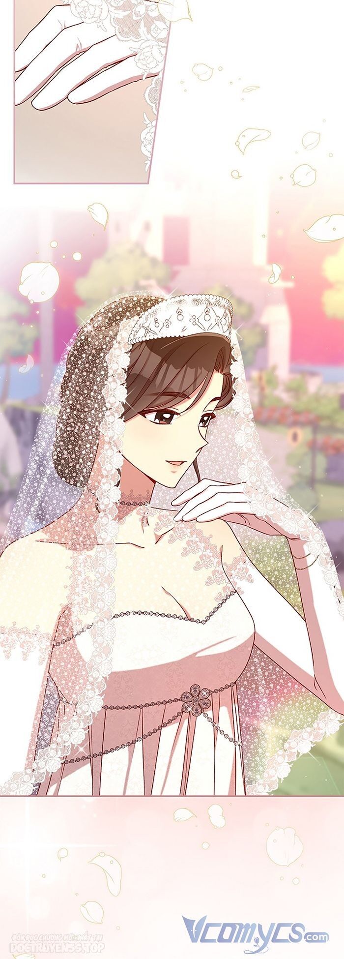 Bí Kíp Sinh Tồn Của Hầu Gái: Chapter 113