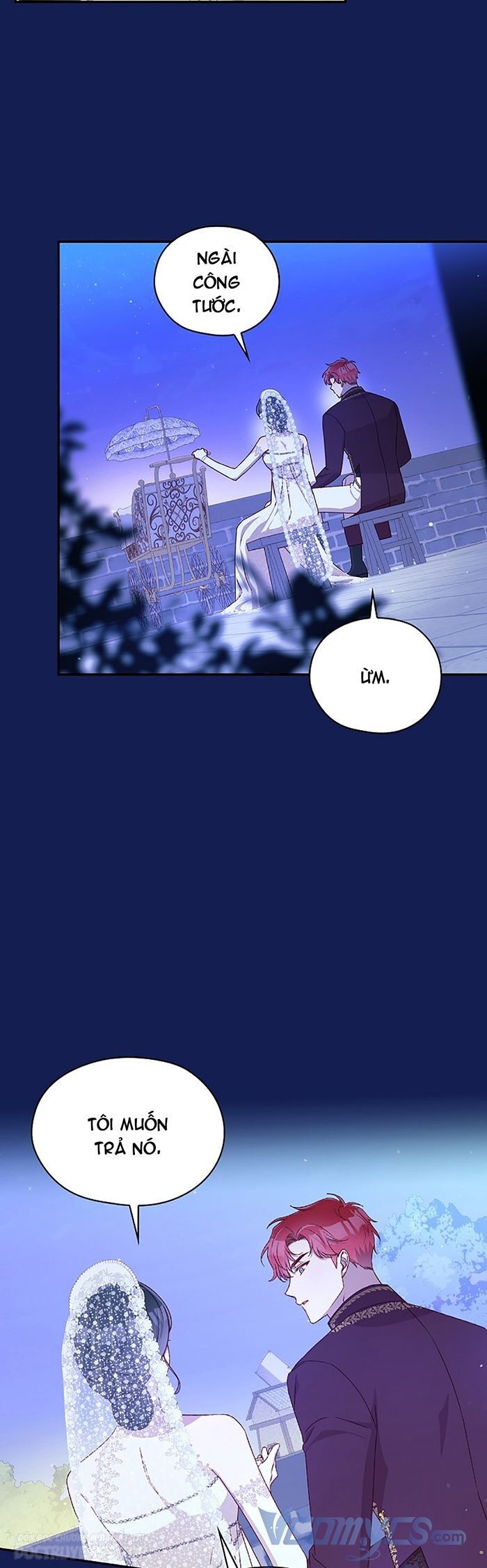 Bí Kíp Sinh Tồn Của Hầu Gái: Chapter 113