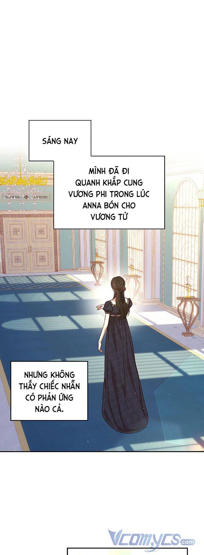 Bí Kíp Sinh Tồn Của Hầu Gái: Chapter 114