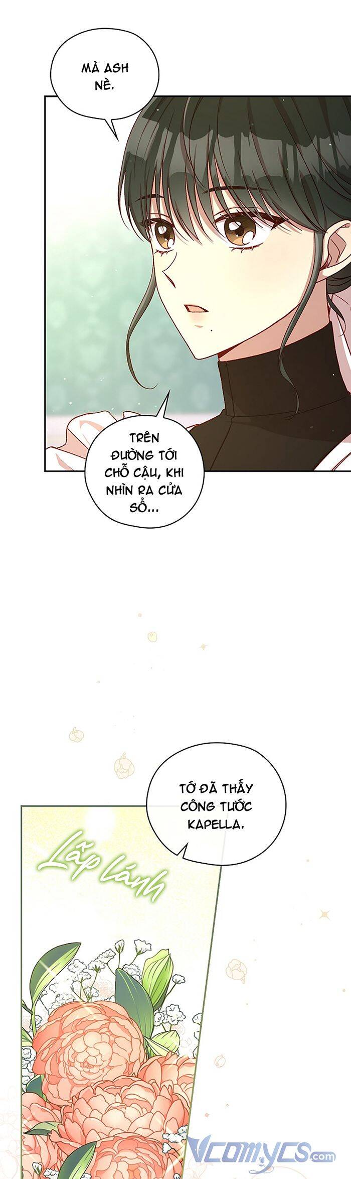 Bí Kíp Sinh Tồn Của Hầu Gái: Chapter 114