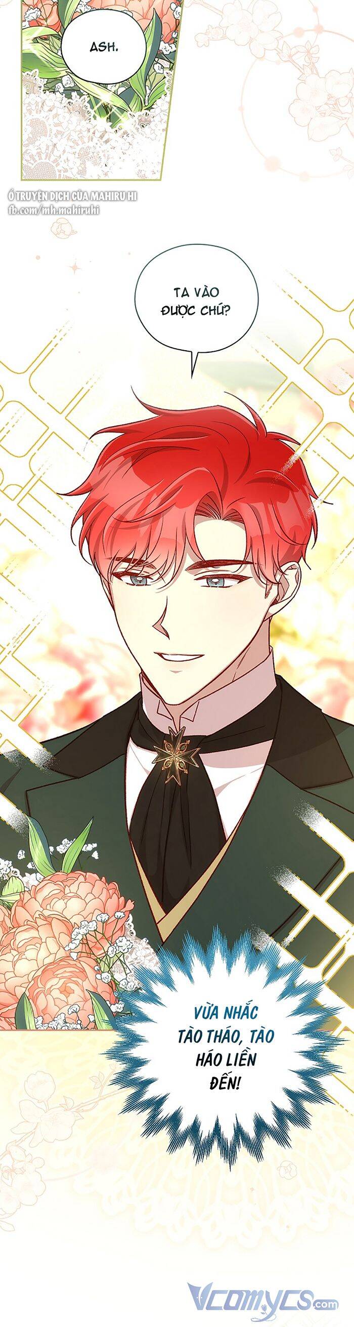 Bí Kíp Sinh Tồn Của Hầu Gái: Chapter 114