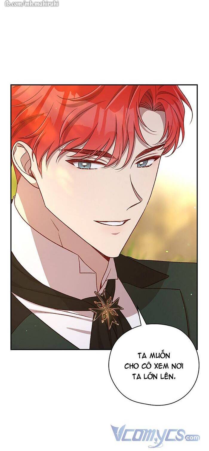 Bí Kíp Sinh Tồn Của Hầu Gái: Chapter 114