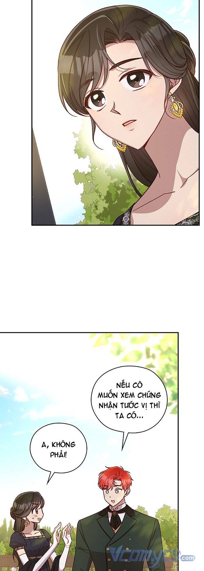 Bí Kíp Sinh Tồn Của Hầu Gái: Chapter 114