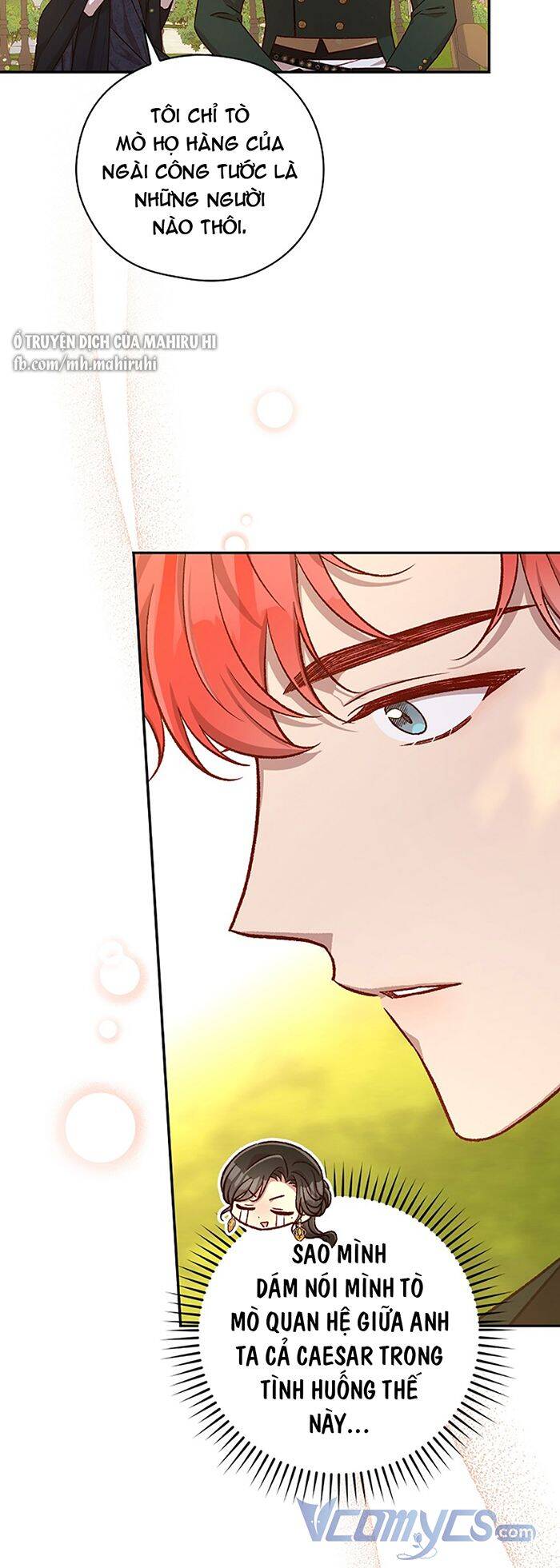 Bí Kíp Sinh Tồn Của Hầu Gái: Chapter 114