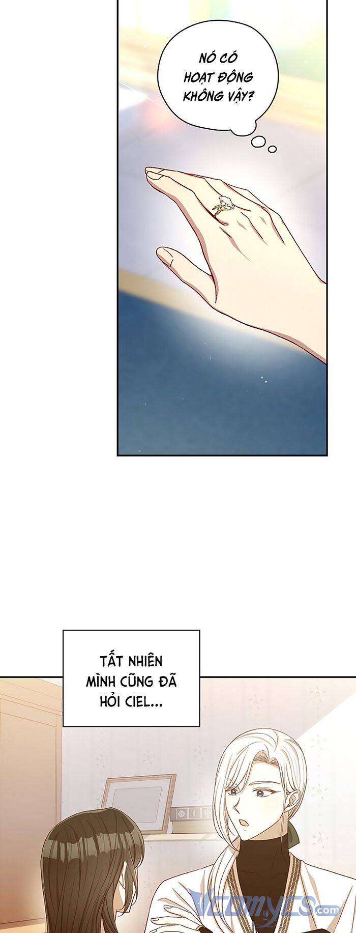 Bí Kíp Sinh Tồn Của Hầu Gái: Chapter 114