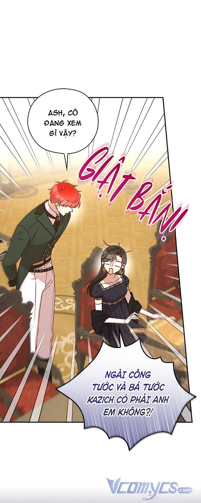 Bí Kíp Sinh Tồn Của Hầu Gái: Chapter 114