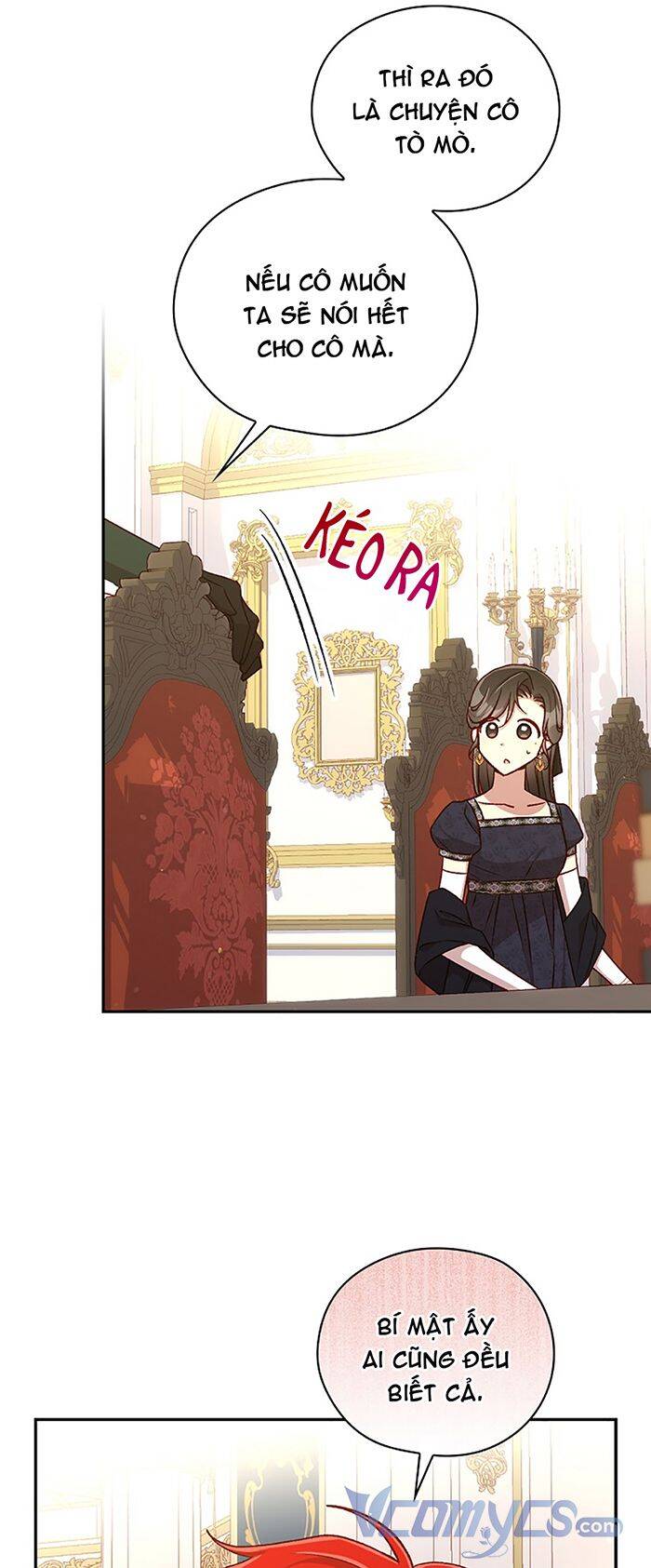 Bí Kíp Sinh Tồn Của Hầu Gái: Chapter 114