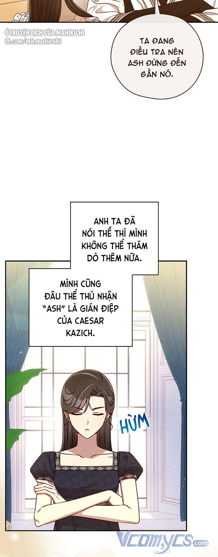Bí Kíp Sinh Tồn Của Hầu Gái: Chapter 114