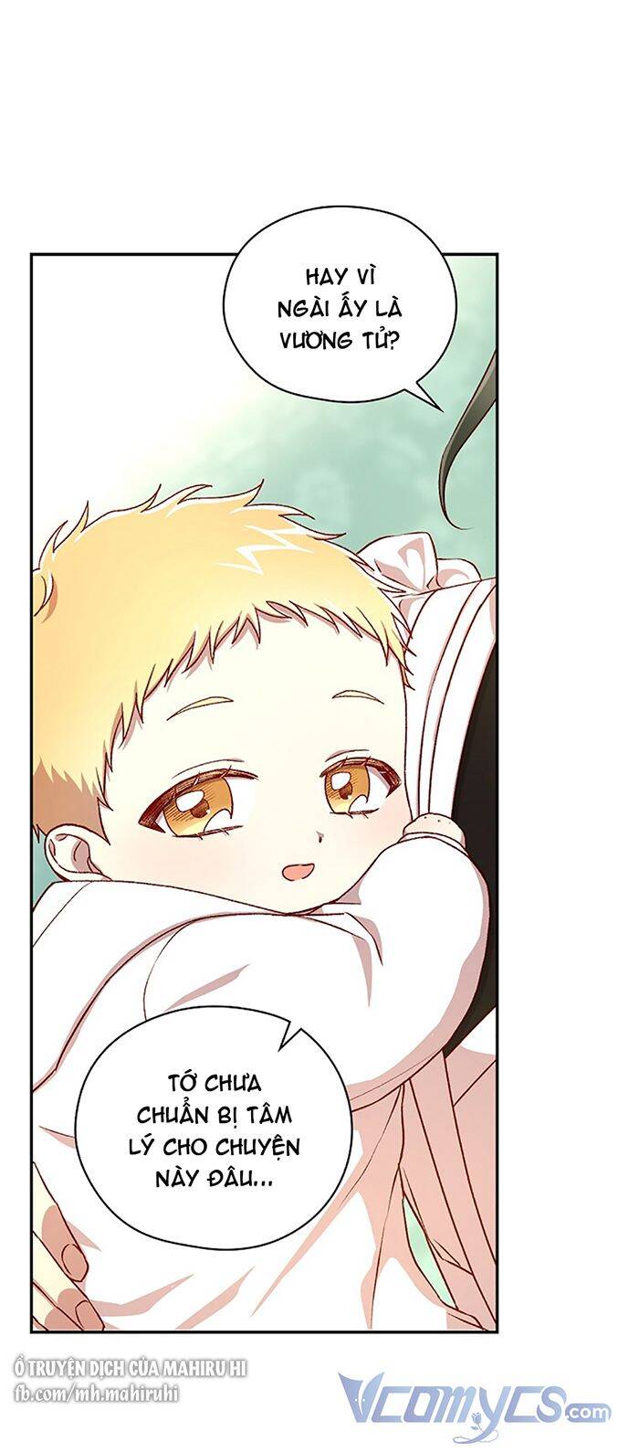 Bí Kíp Sinh Tồn Của Hầu Gái: Chapter 114