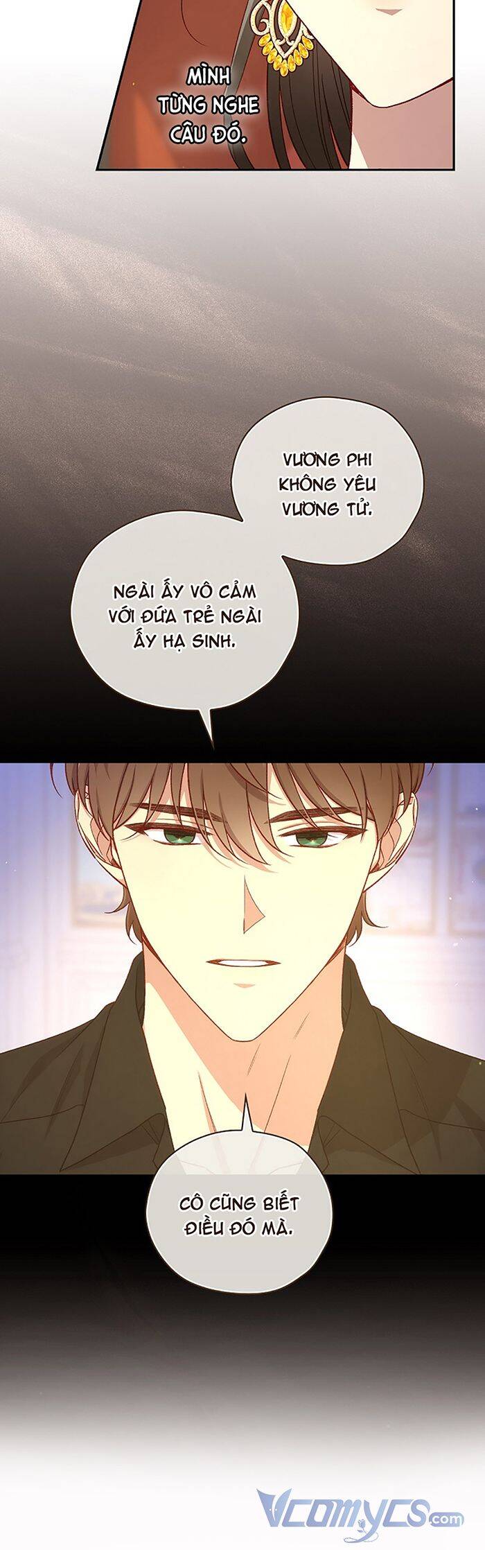 Bí Kíp Sinh Tồn Của Hầu Gái: Chapter 115