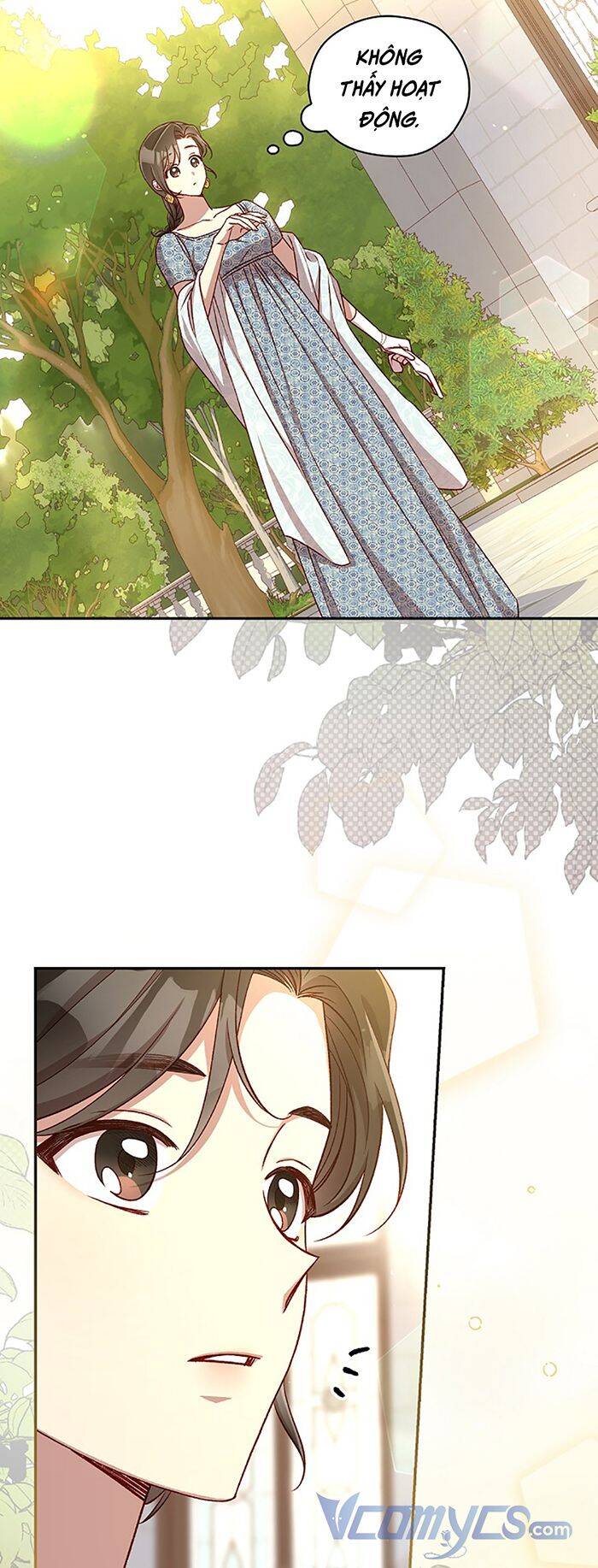 Bí Kíp Sinh Tồn Của Hầu Gái: Chapter 115
