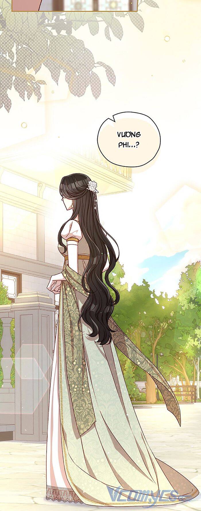 Bí Kíp Sinh Tồn Của Hầu Gái: Chapter 115