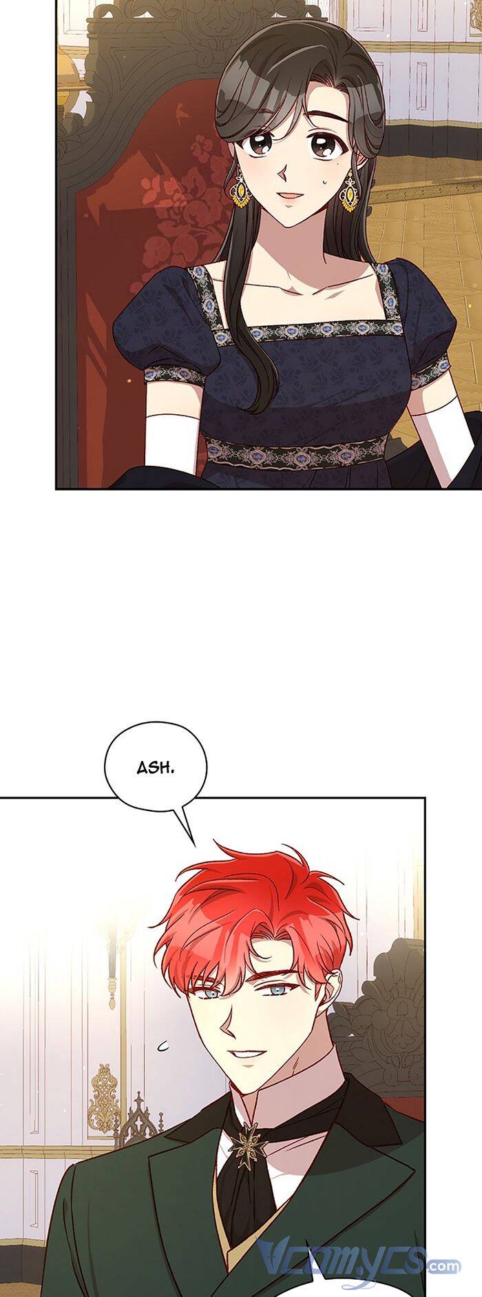 Bí Kíp Sinh Tồn Của Hầu Gái: Chapter 115