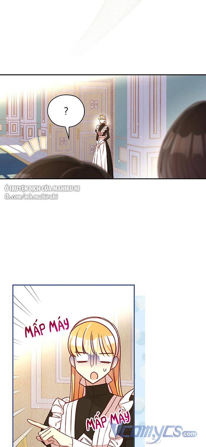 Bí Kíp Sinh Tồn Của Hầu Gái: Chapter 115