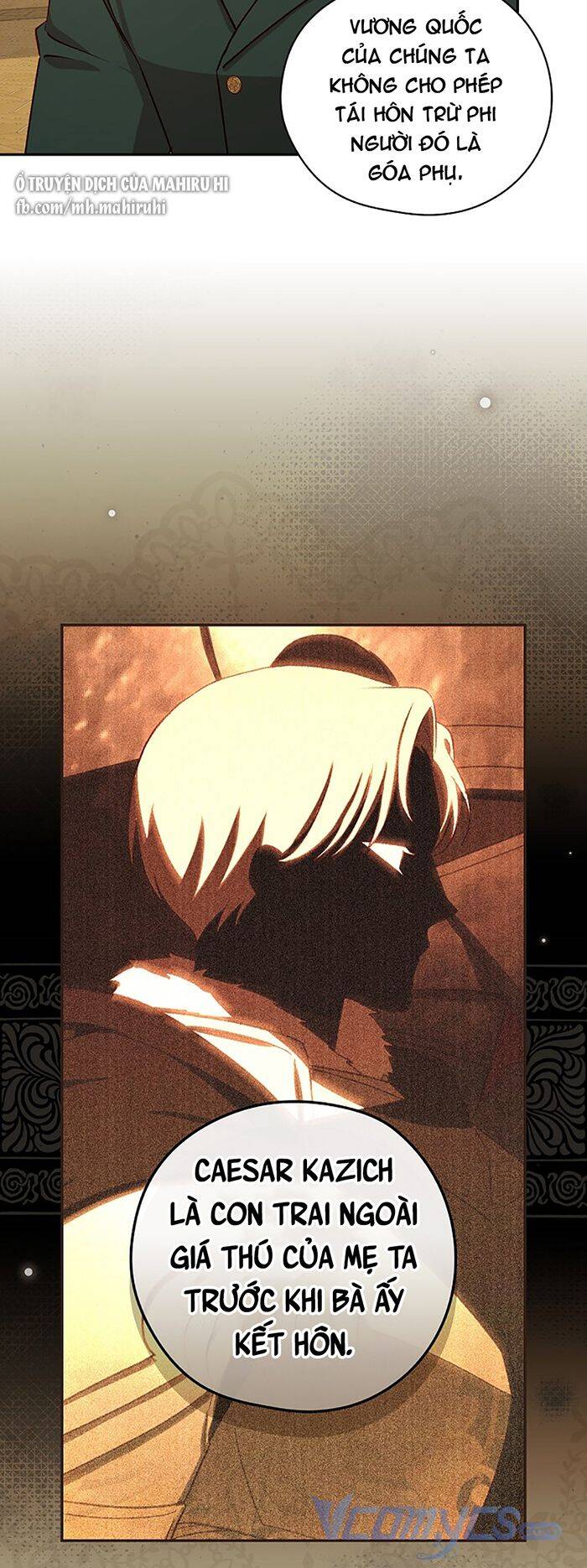 Bí Kíp Sinh Tồn Của Hầu Gái: Chapter 115