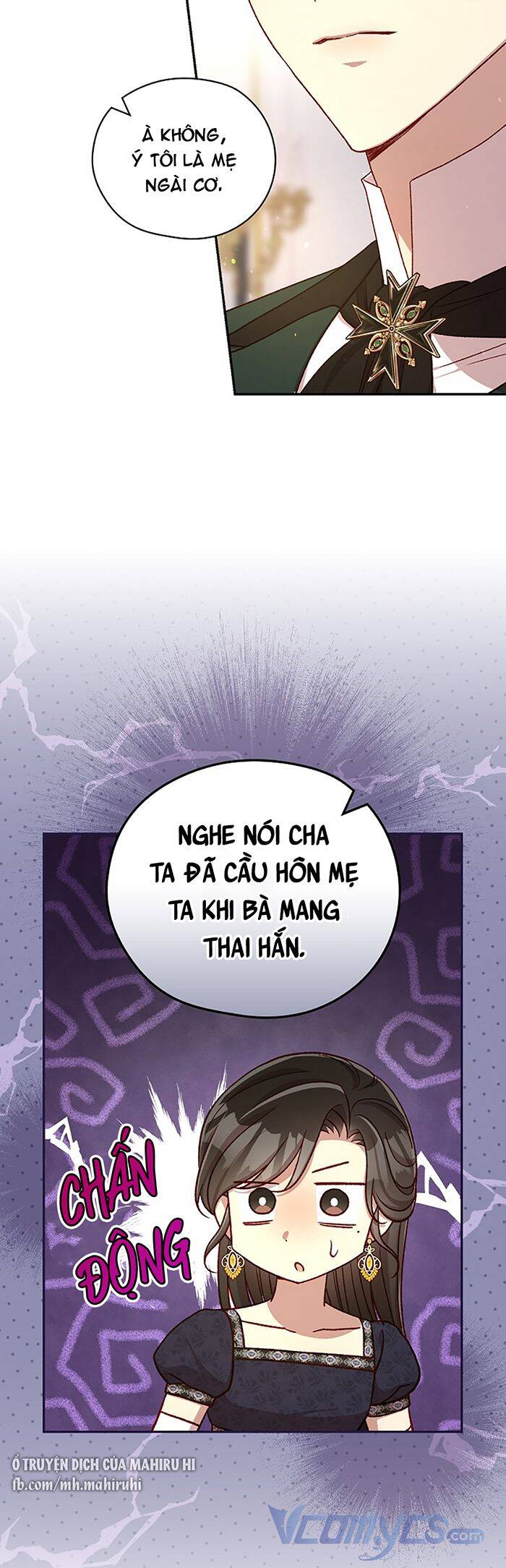 Bí Kíp Sinh Tồn Của Hầu Gái: Chapter 115