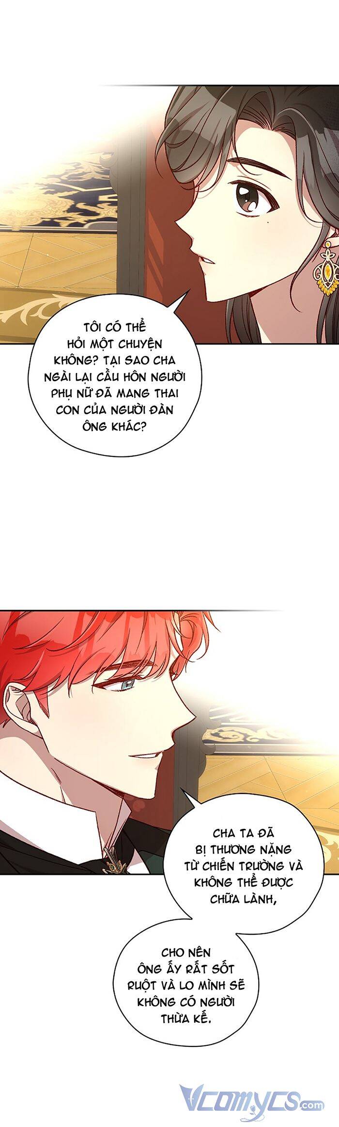 Bí Kíp Sinh Tồn Của Hầu Gái: Chapter 115
