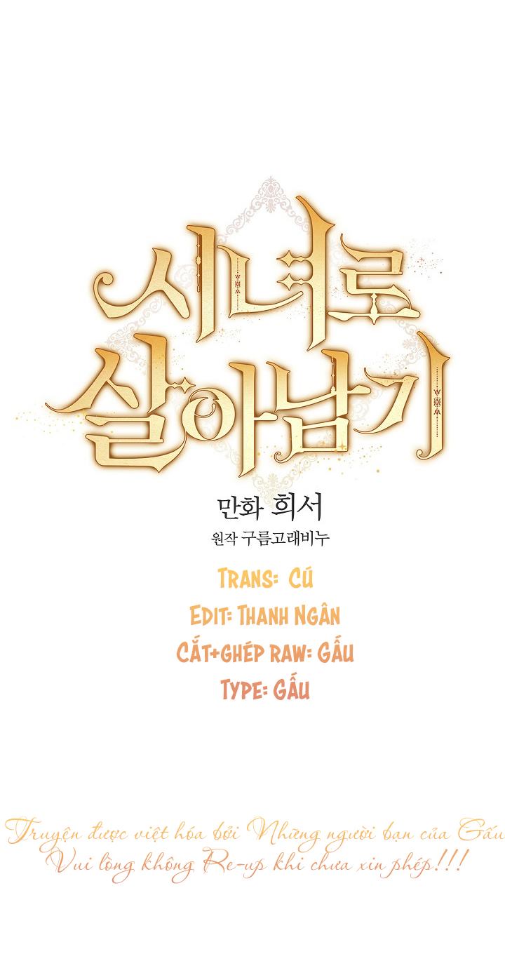 Bí Kíp Sinh Tồn Của Hầu Gái: Chapter 16