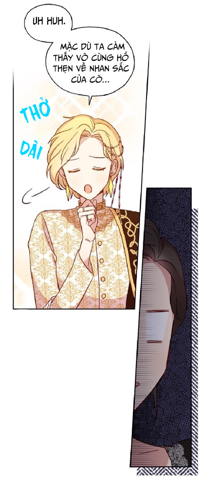 Bí Kíp Sinh Tồn Của Hầu Gái: Chapter 16