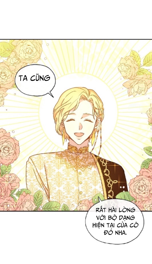 Bí Kíp Sinh Tồn Của Hầu Gái: Chapter 16
