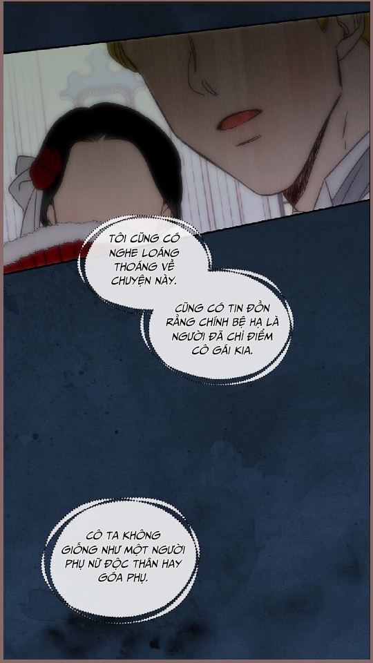 Bí Kíp Sinh Tồn Của Hầu Gái: Chapter 16
