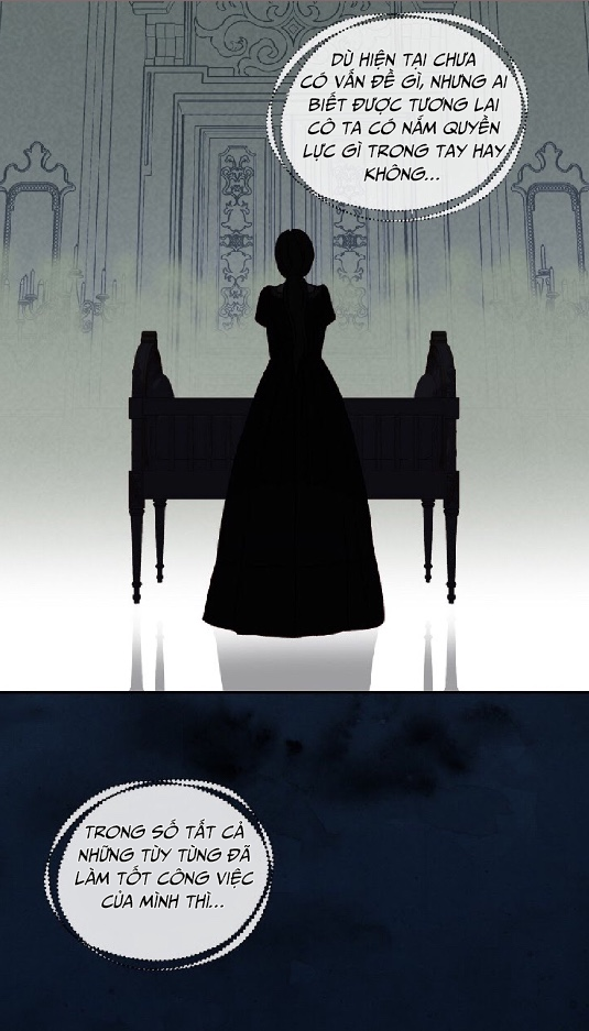 Bí Kíp Sinh Tồn Của Hầu Gái: Chapter 16