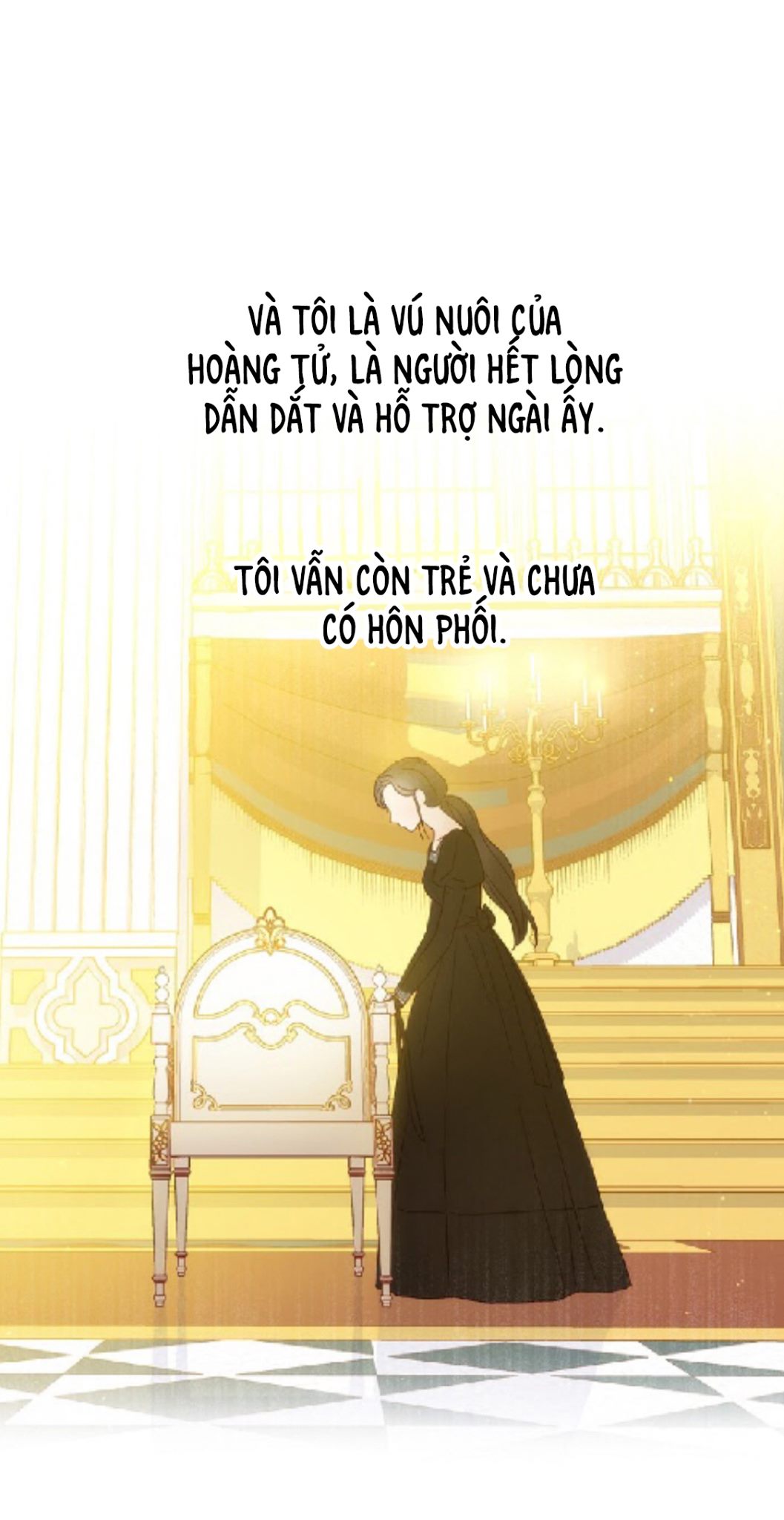 Bí Kíp Sinh Tồn Của Hầu Gái: Chapter 16