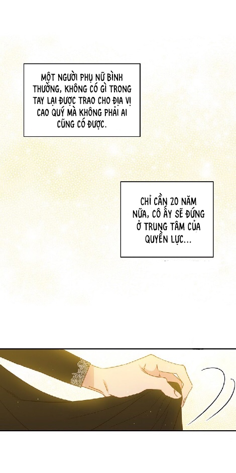 Bí Kíp Sinh Tồn Của Hầu Gái: Chapter 16