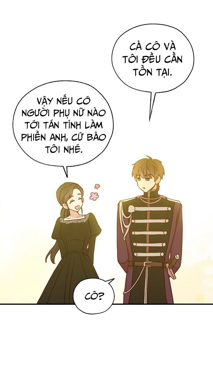 Bí Kíp Sinh Tồn Của Hầu Gái: Chapter 17