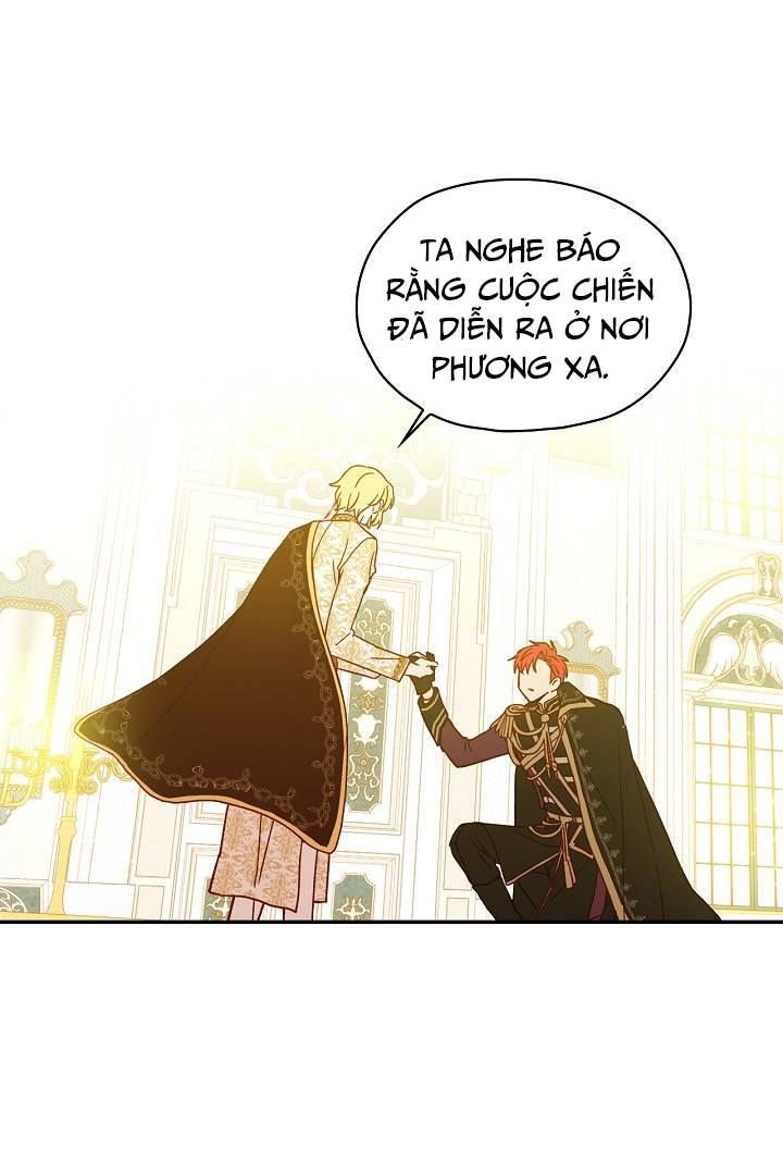 Bí Kíp Sinh Tồn Của Hầu Gái: Chapter 17