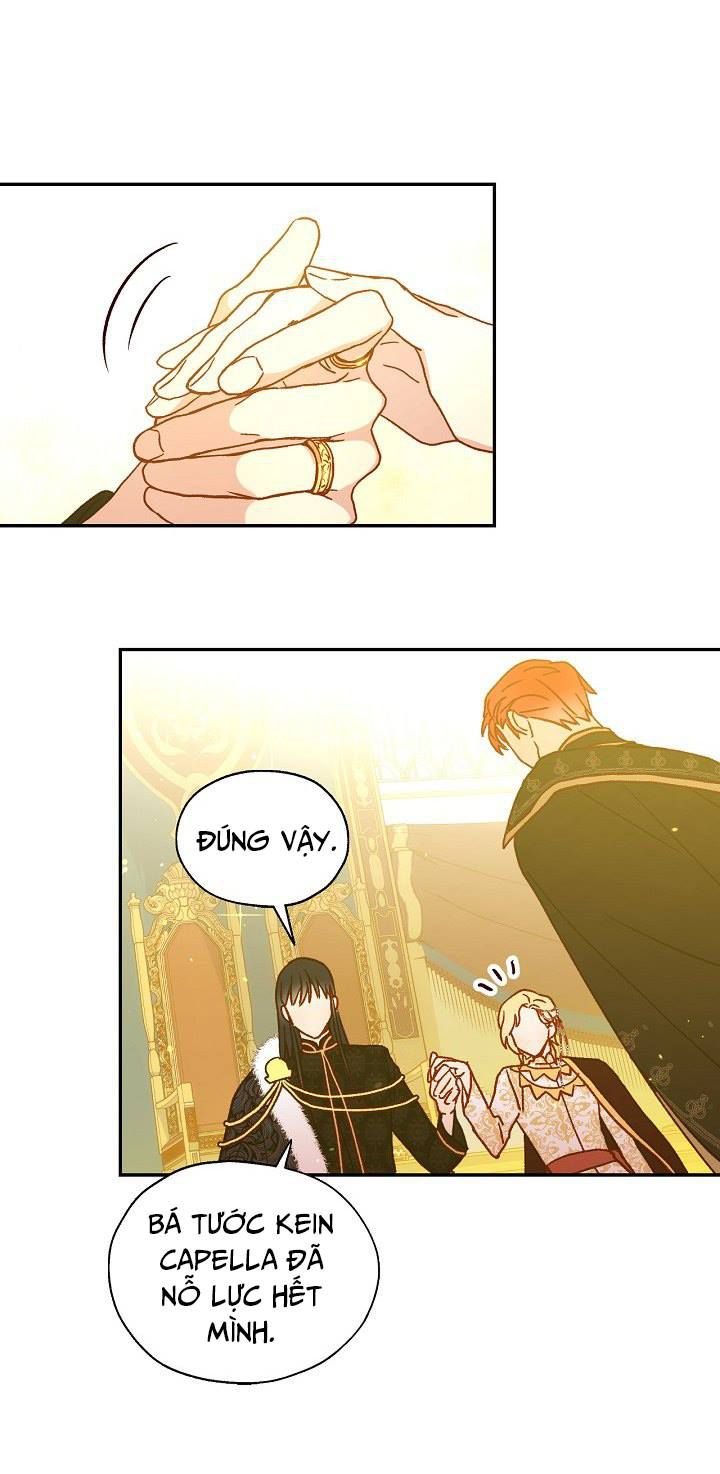 Bí Kíp Sinh Tồn Của Hầu Gái: Chapter 17