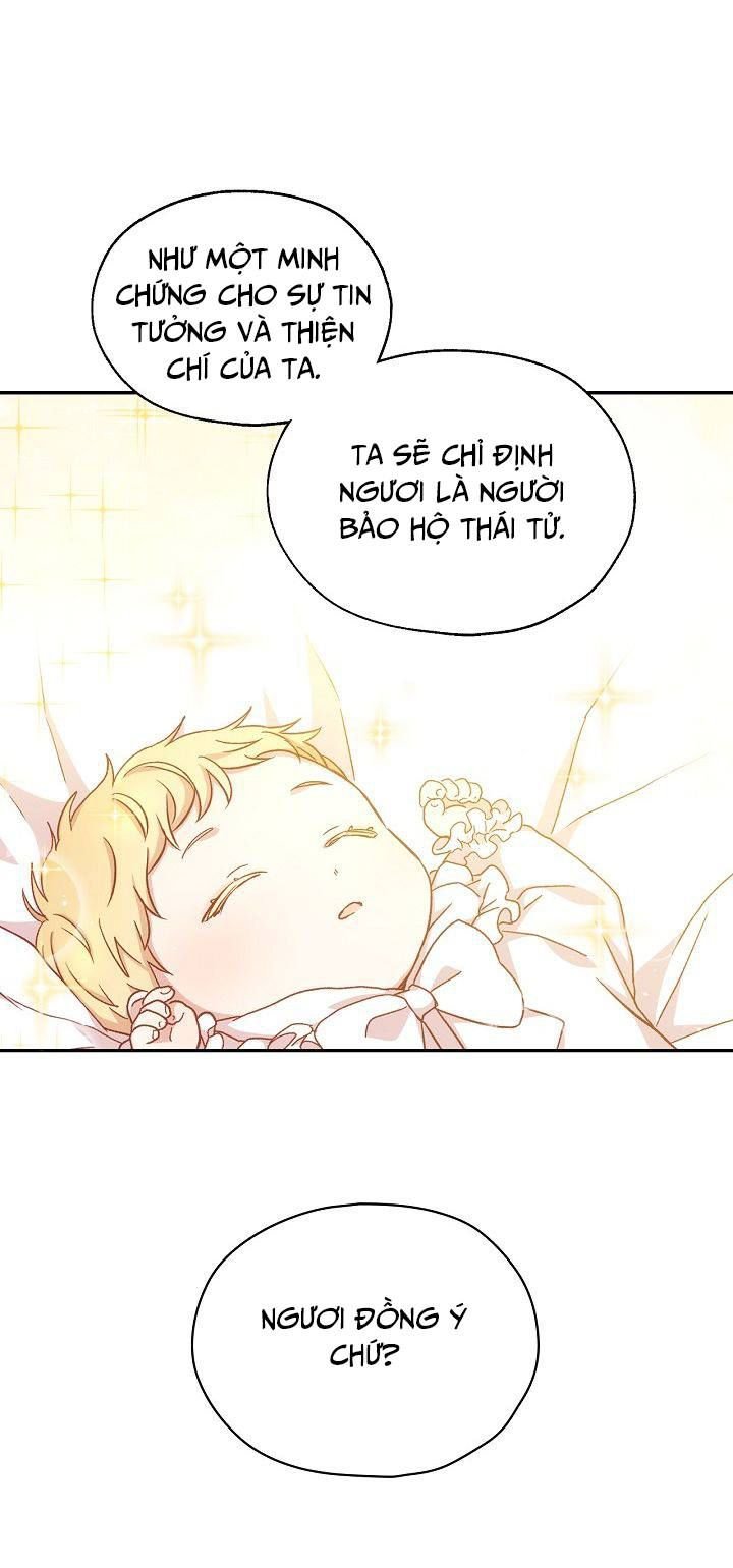 Bí Kíp Sinh Tồn Của Hầu Gái: Chapter 17
