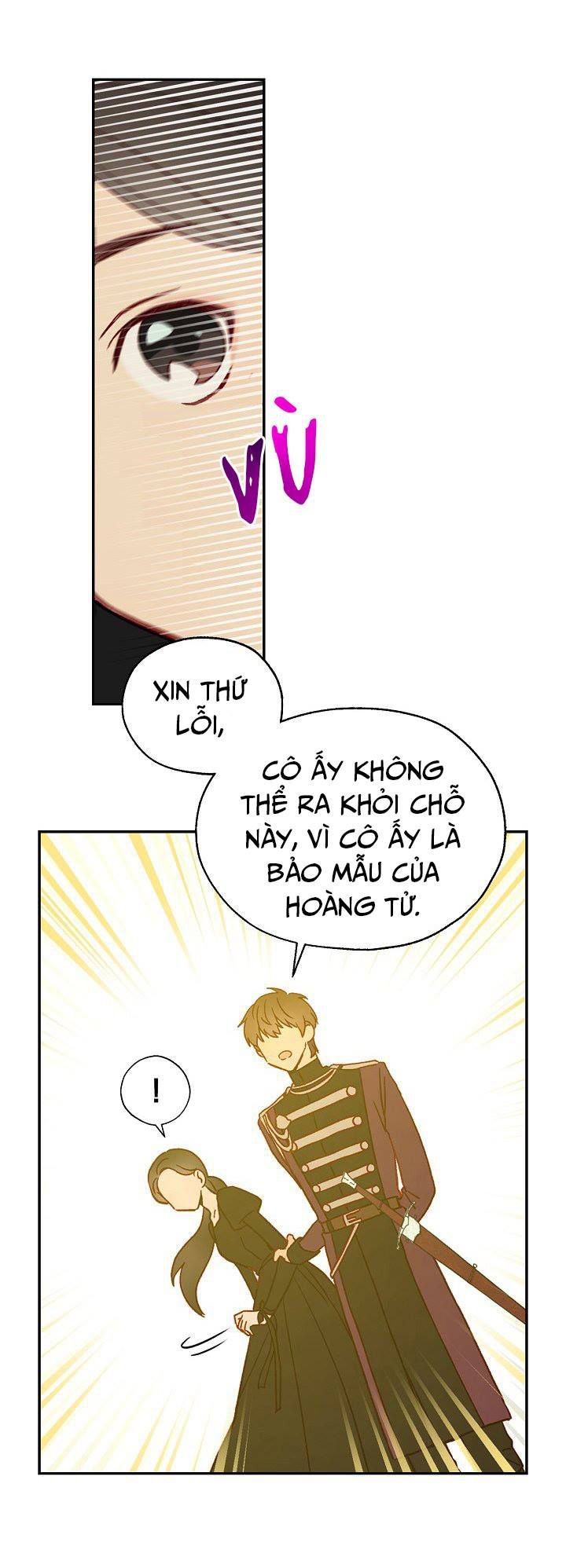 Bí Kíp Sinh Tồn Của Hầu Gái: Chapter 17