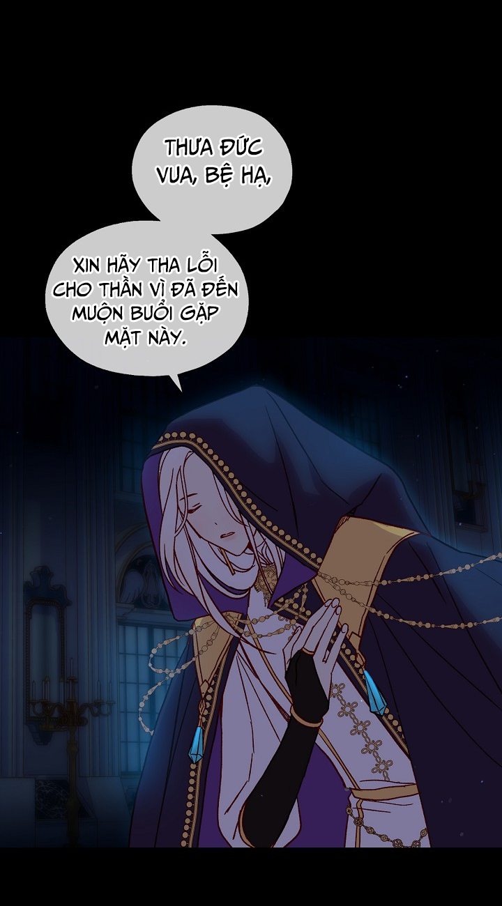 Bí Kíp Sinh Tồn Của Hầu Gái: Chapter 18